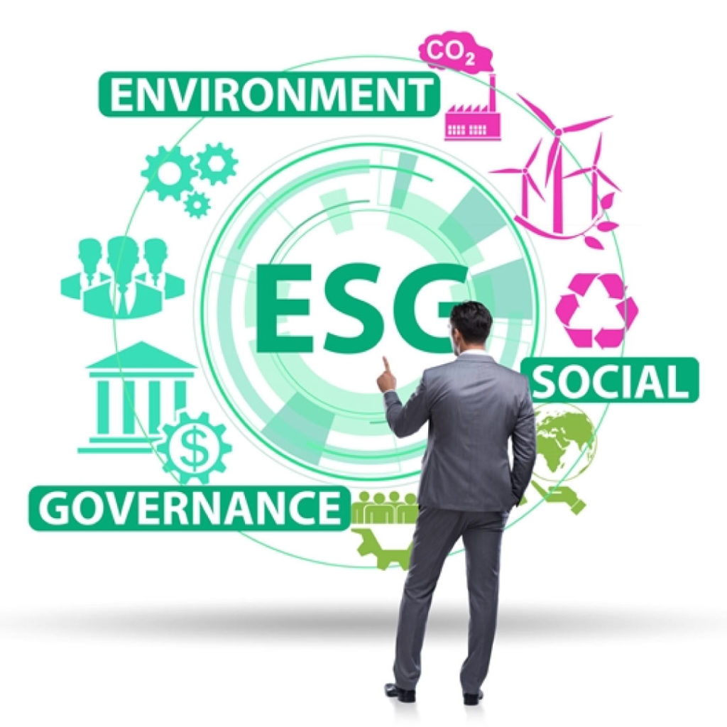 ESG ou Sustentabilidade Empresarial?