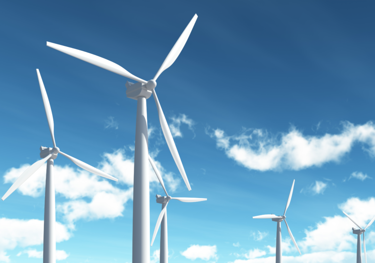 Empresa define ambição de alcançar neutralidade de carbono até 2050