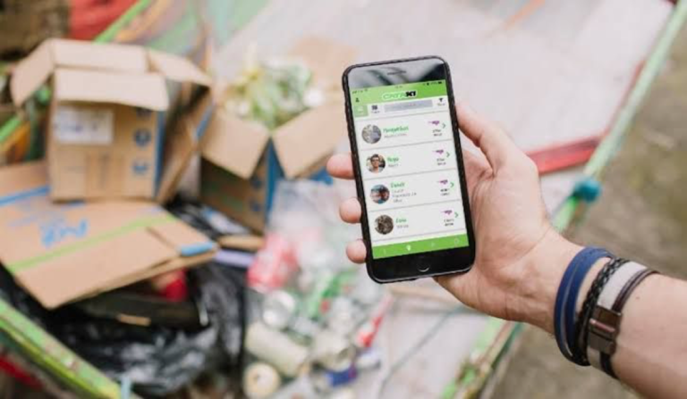 No Dia Internacional da Reciclagem, Cataki e Nestlé anunciam expansão do app para mais de 1300 cidades no Brasil