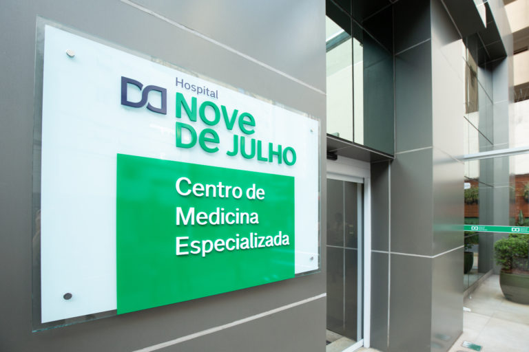 Um ano de pandemia: Hospital 9 de Julho economiza mais de 1 milhão de aventais com iniciativa sustentável 