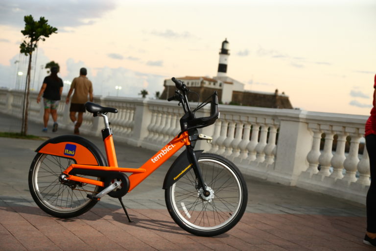 Líder em tecnologia para micromobilidade na LA anuncia compromisso de implementar pelo menos 10 mil bicicletas no sistema até o fim de 2022