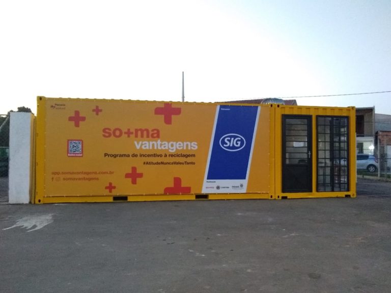 Programa so+ma Vantagens abre mais uma unidade em Curitiba