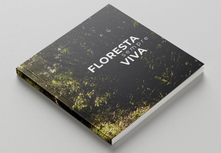 Livro fotográfico mostra a riqueza da biodiversidade na Bahia