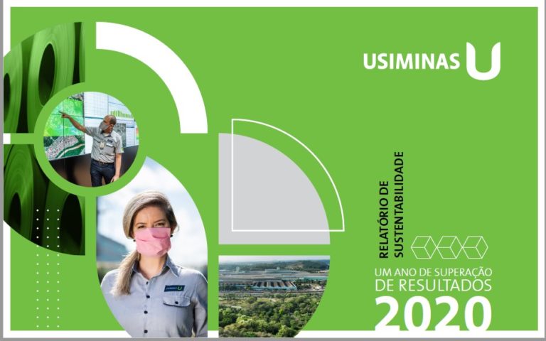 Metalúrgica publica nova edição do Relatório de Sustentabilidade