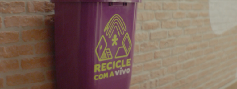 Projeto vai reciclar mais de 1,5 milhões de modens e decoders de TV