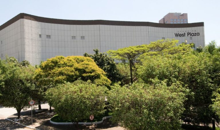 Projetos sustentáveis de Shopping alcançam números impressionantes mesmo com restrições da pandemia