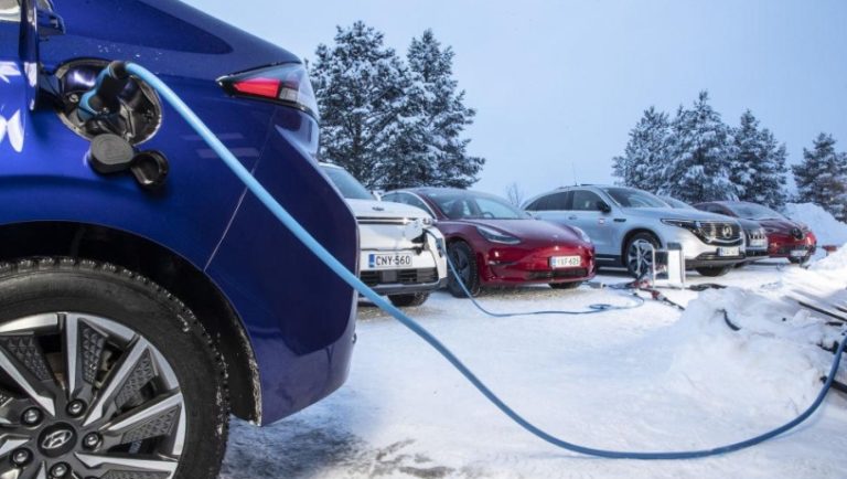 C-MOVE apontará os caminhos dos veículos elétricos no Brasil nos próximos anos