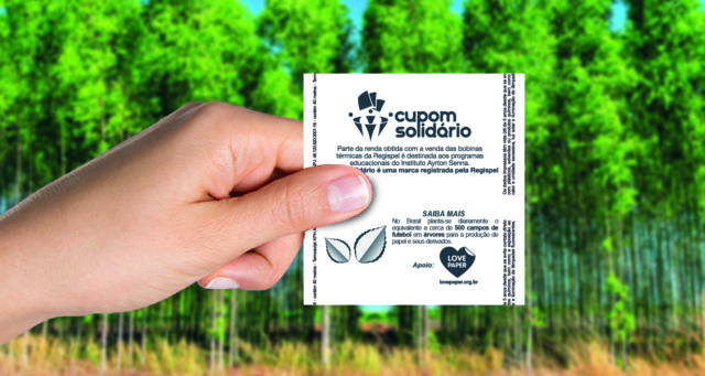 Imagem mão - Novo verso Two Sides