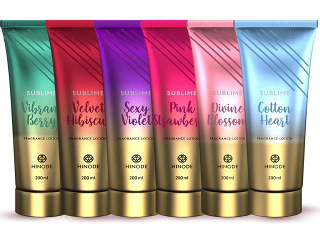 Marca de perfumaria conquista prêmios da ABRE por uso de tecnologia em embalagem 100% reciclável