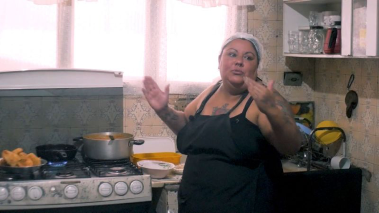 ONG Banco de Alimentos lança websérie  Alimentando Histórias