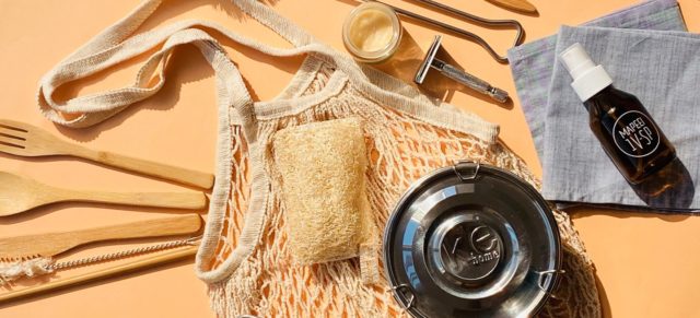 Primeira loja "zero desperdício" do Brasil mostra a importância de repensar o consumo