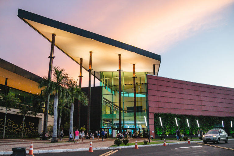 Shopping de Minas Gerais recicla 100% dos resíduos gerados dentro do empreendimento 