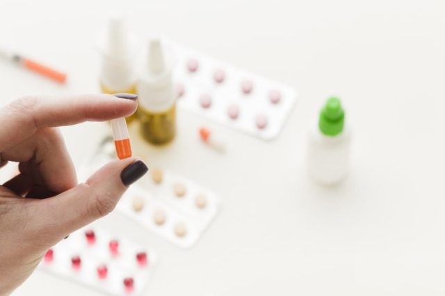 Sistema de logística reversa incentiva o descarte correto de medicamentos