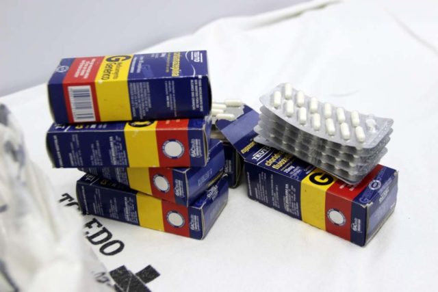 Com uso de embalagens feitas com fibras certificadas e rastreáveis, laboratório conquista créditos de reciclagem