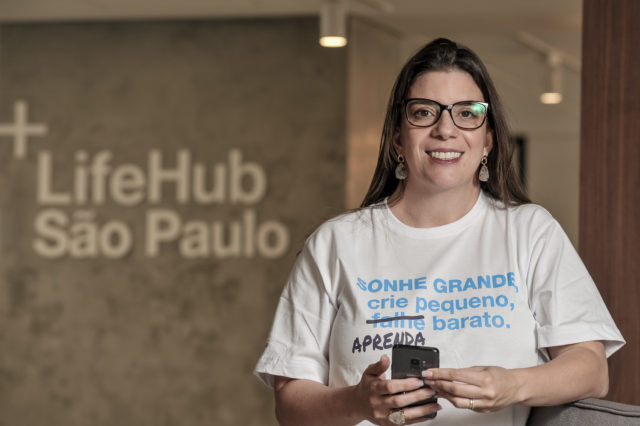 Prêmio Mentes da Inovação anuncia seus seis vencedores