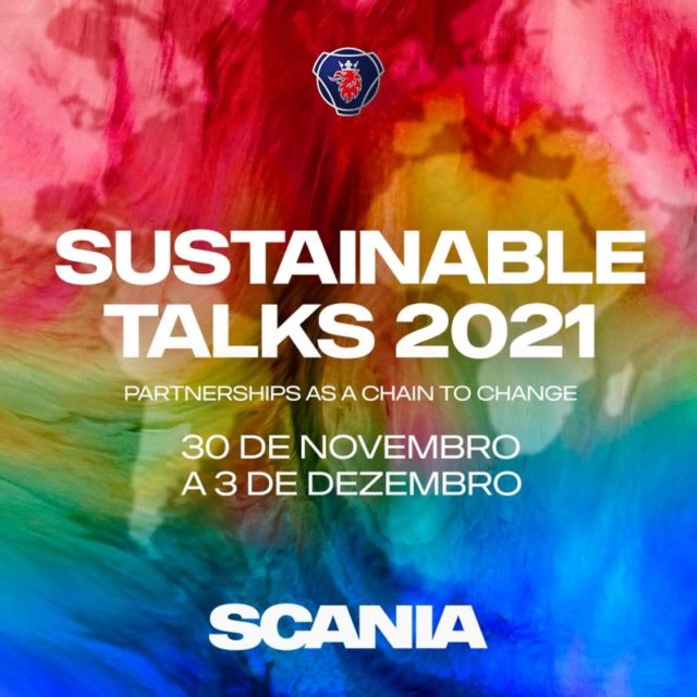 3ª edição do Sustainable Talks receberá líderes atuantes no combate às mudanças climáticas