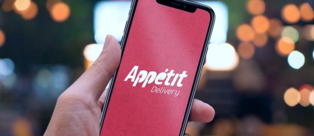 Delivery de refeição é o primeiro App do Brasil que ajuda a evitar desperdício de alimento