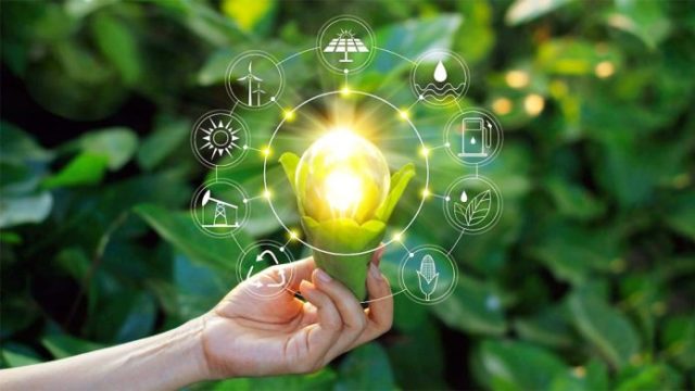 Por um mundo sem lixo