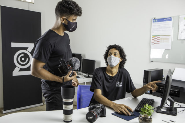 Programa Parcerias Sustentáveis está com edital aberto