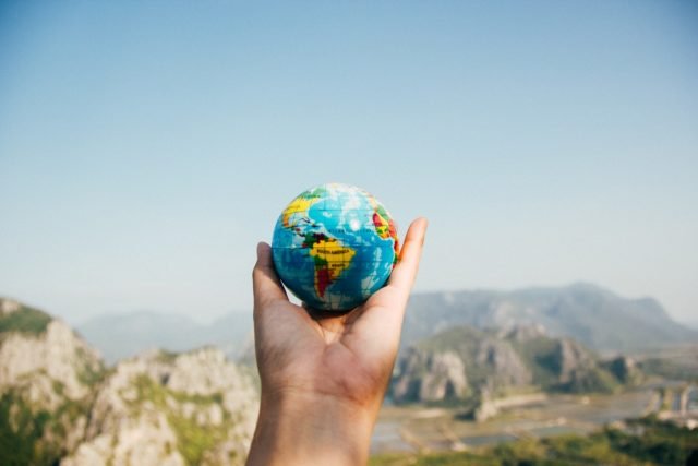 Investimento global no clima atinge US﹩ 623 bilhões ao ano, apenas 14% do necessário para limitar aquecimento a 1,5ºC