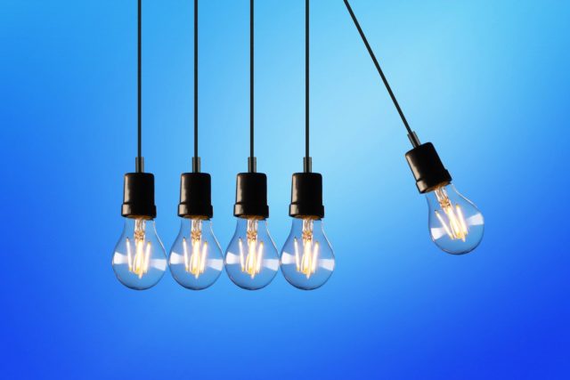 AFPESP realiza projeto para reduzir consumo de energia
