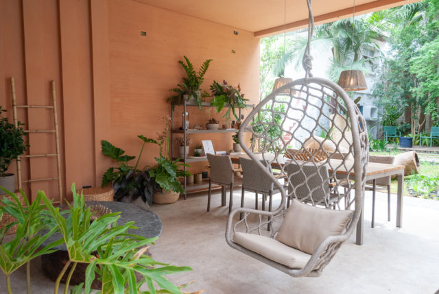 Saúde humana é afetada por materiais e práticas da construção