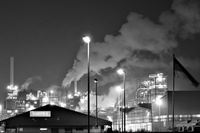 Fracasso climático e crise social lideram Riscos Globais 2022