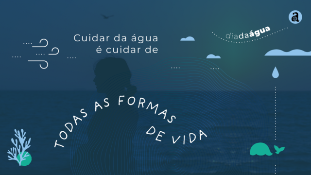 Dia Mundial da Água | Instituto Akatu aponta os caminhos para cuidar melhor desse bem essencial para todos