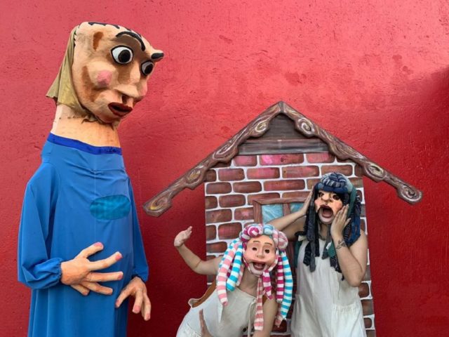 Projeto gratuito leva teatro, cinema e sustentabilidade a espaços públicos