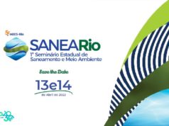 Abes-Rio realizará o primeiro Seminário Estadual de Saneamento e Meio Ambiente